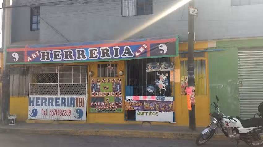 Herreria Abi