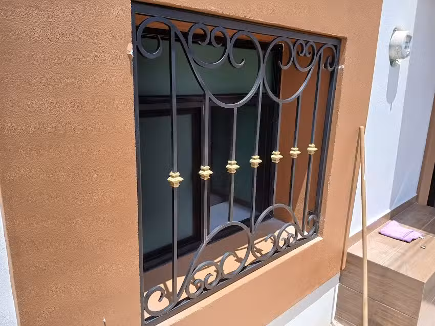 Herreria Abraham Perez