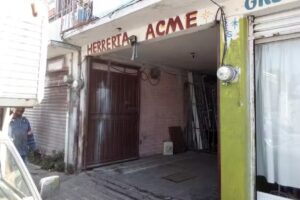 Herrería acme