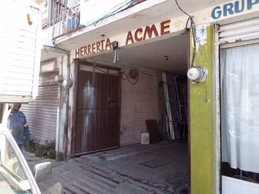 Herrería acme