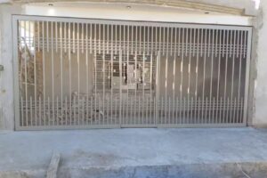 Herrería Adrián Hernández