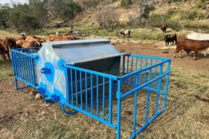 Herrer&iacute;a Agropecuaria Comederos Zapotlanejo