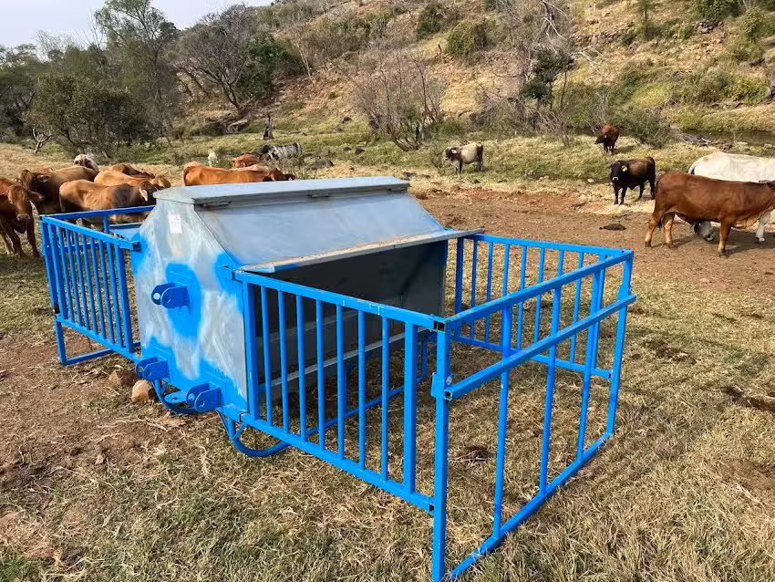 Herrer&iacute;a Agropecuaria Comederos Zapotlanejo