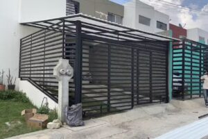 Herreria Alexander welder