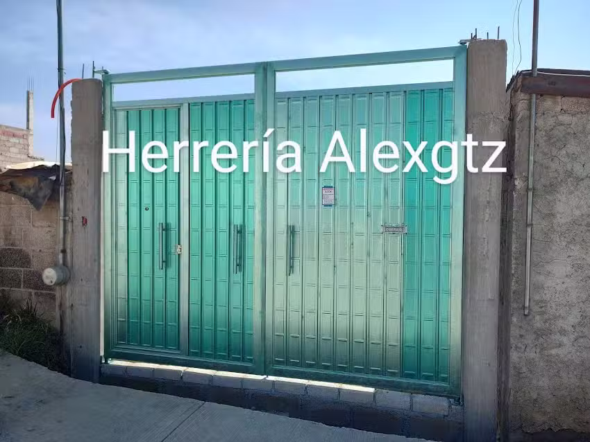 Herrer&iacute;a Alexgtz