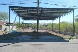 Herrer&iacute;a Alfa y omega