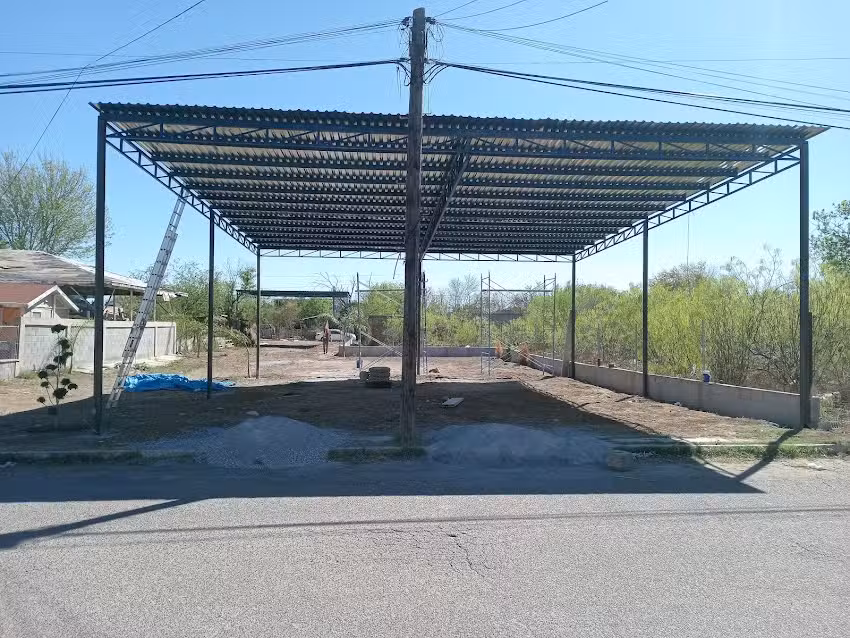 Herrer&iacute;a Alfa y omega