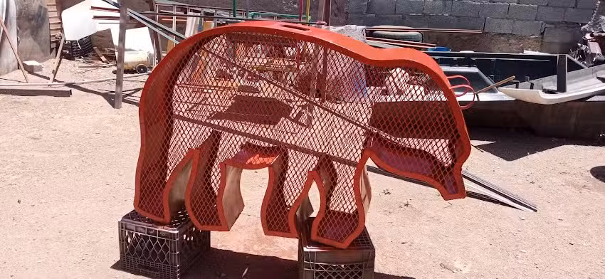 Herrer&iacute;a alfa