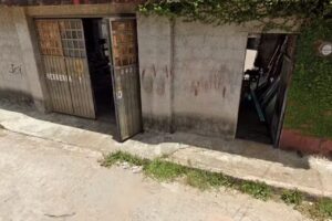 Herrer&iacute;a & Aluminio Jorge Tello