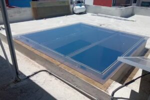 Herrer&iacute;a, Aluminio, vidrios ( HERRE ALUM)