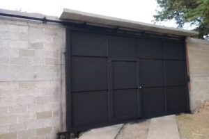 Herrer&iacute;a, Aluminio y Construcciones Met&aacute;licas