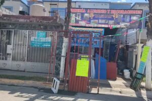 Herrer&iacute;a aluminio y decoraciones &ldquo;El JAGUAR&rdquo;