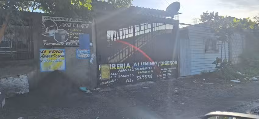 Herrer&iacute;a, Aluminio y Dise&ntilde;o