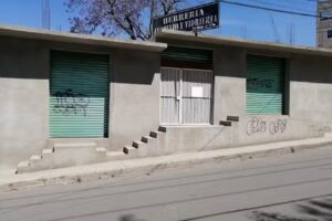 Herreria, Aluminio y Vidrier&iacute;a HEAVY