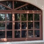 Herrer&iacute;a, aluminio y vidrio Jim&eacute;nez