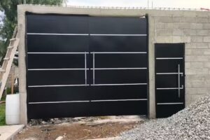 Herreria Aluminio y Vidrio &ldquo;Ornelas&rdquo;