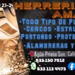 HERRER&Iacute;A AMAYA