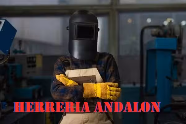 HERRERIA ANDALON