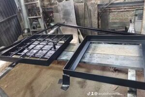 Herrer&iacute;a ARCEO