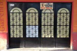 Herrer&iacute;a Armando Alonso