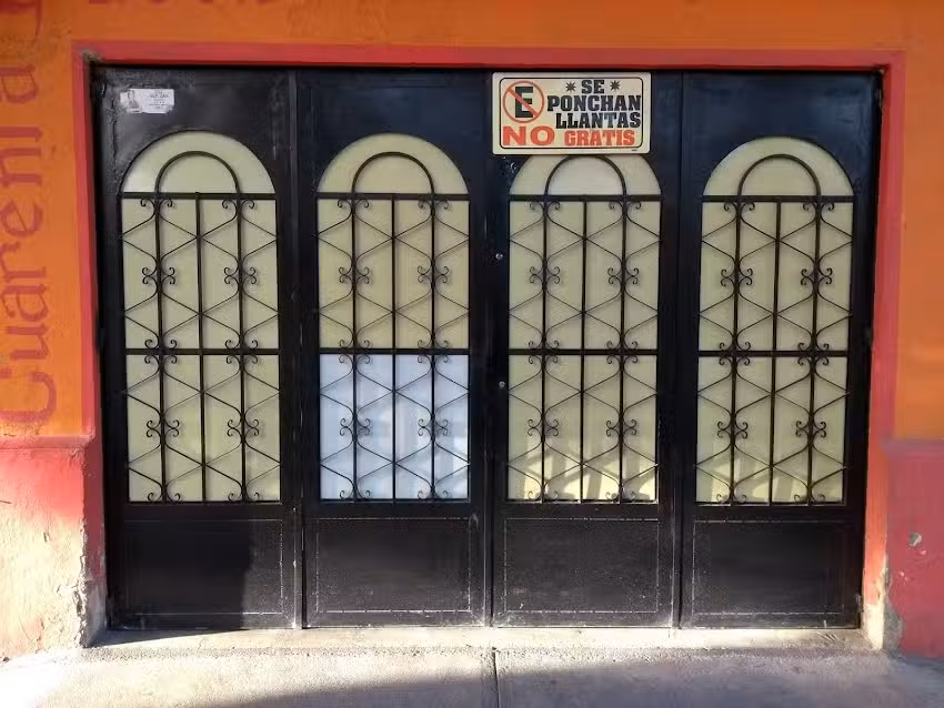 Herrer&iacute;a Armando Alonso