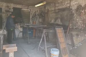 HERRER&Iacute;A ARMANDO&rsquo;S