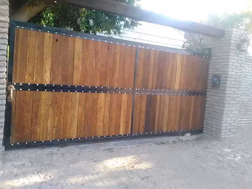 Herrer&iacute;a Arredondo