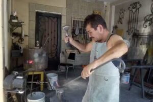 Herrer&iacute;a Arriaga