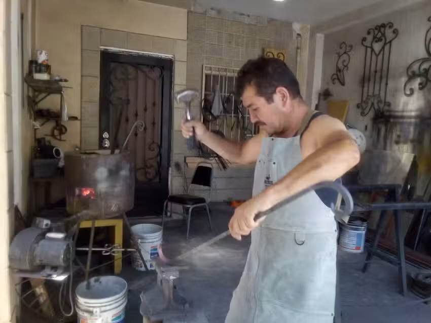 Herrer&iacute;a Arriaga