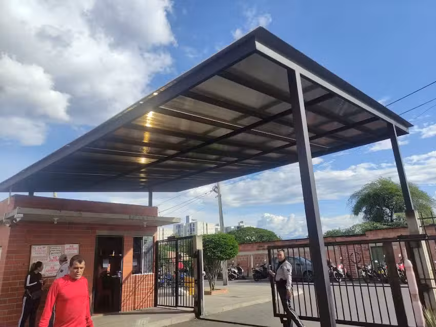 Herreria ARTE METAL JR