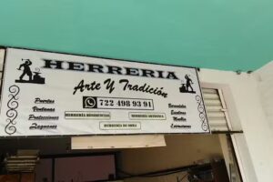 Herrer&iacute;a Arte Y Tradici&oacute;n