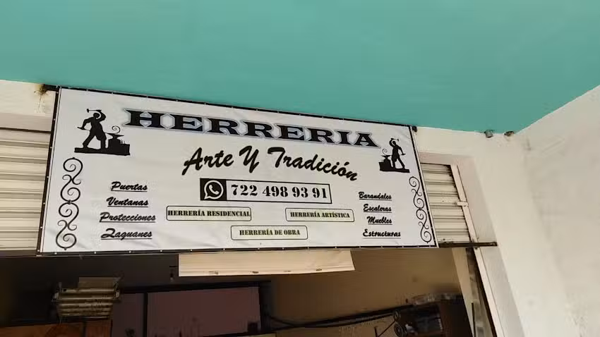 Herrer&iacute;a Arte Y Tradici&oacute;n