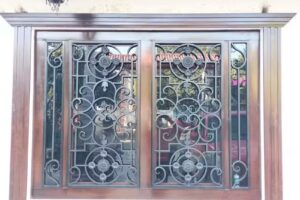 Herreria artesanal Hermanos Gomez