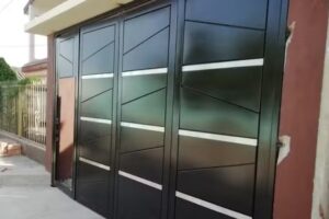 Herrería Artesanal Los Arcos