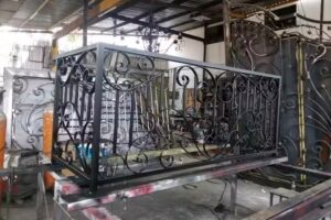 Herrer&iacute;a Art&iacute;stica