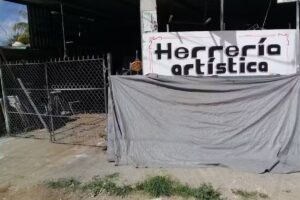 Herrer&iacute;a Art&iacute;stica