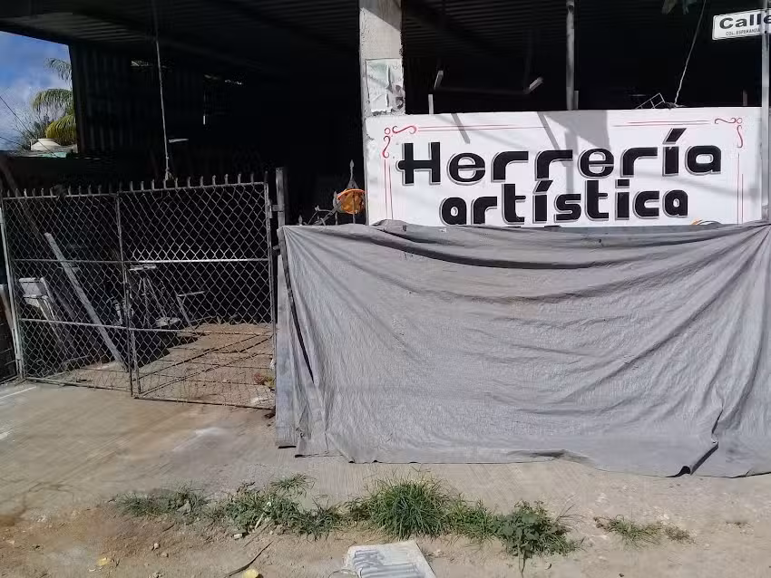Herrer&iacute;a Art&iacute;stica