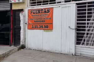 Herrería Artística