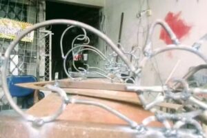 Herrería Artística ALEX