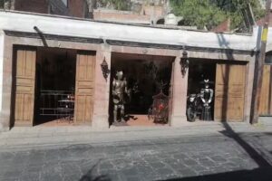 Herrería Artística Anguiano