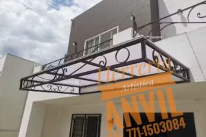 Herrería Artística Anvil