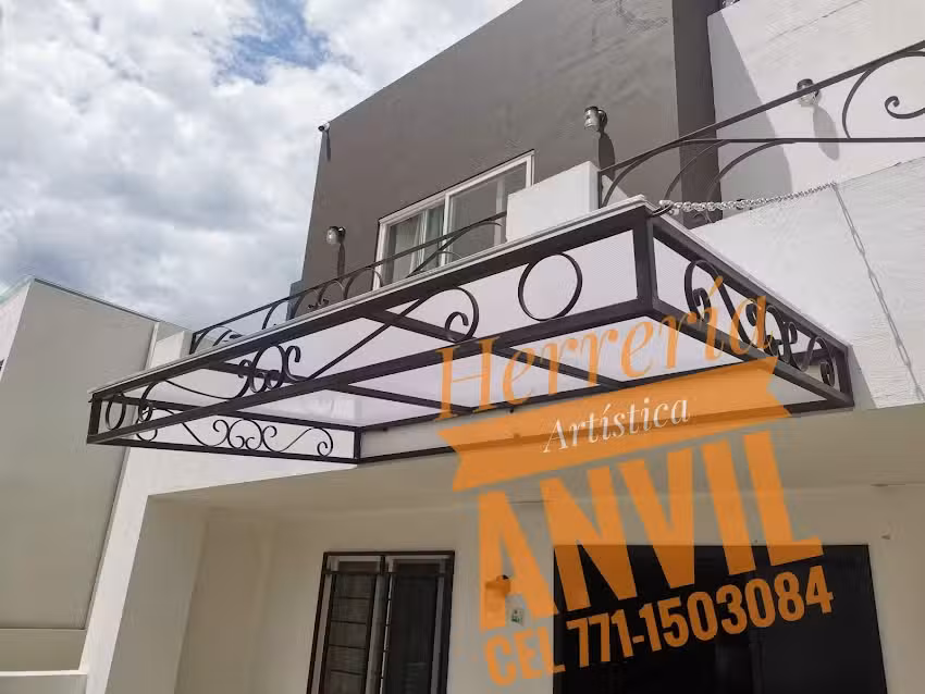 Herrer&iacute;a Art&iacute;stica Anvil