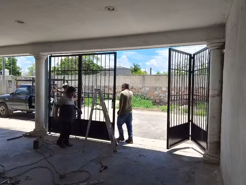 HERRER&Iacute;A ART&Iacute;STICA ARCO