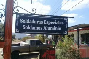 Herreria Artistica Cruz