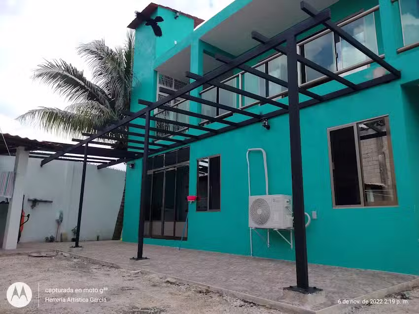 Herrer&iacute;a Art&iacute;stica Garcia