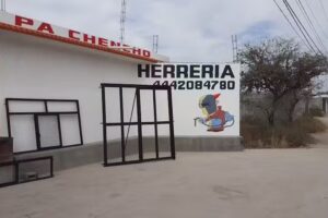 Herreria artistica Hernandez