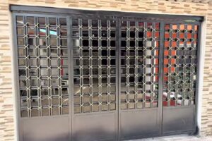 Herrer&iacute;a art&iacute;stica JVM