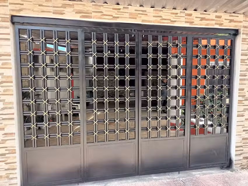 Herrer&iacute;a art&iacute;stica JVM