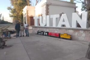 Herrer&iacute;a art&iacute;stica Meza