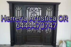 Herreria Artistica Or